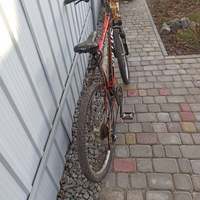 Велосипед kellys viper 1.0