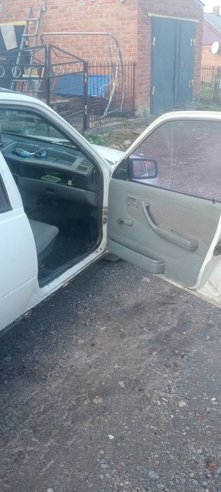 Продам автомобіль Opel Kadet