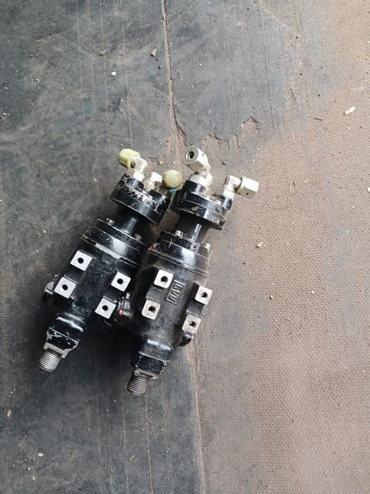 Насос для перекачки Д.Т.(27в)