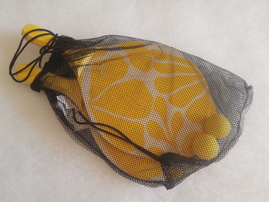 2 Raquetes de Praia com Bolas