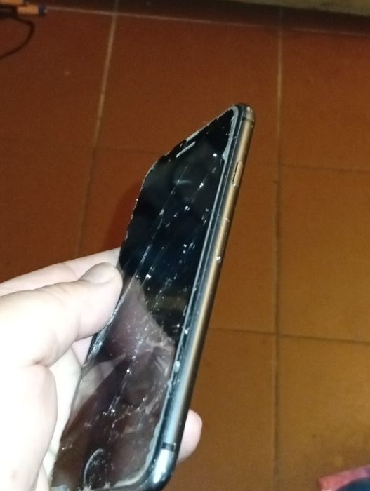 Iphone 8 para pecas