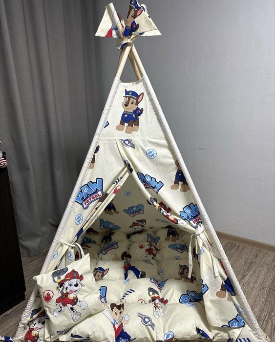 Вигвам, вігвам продам