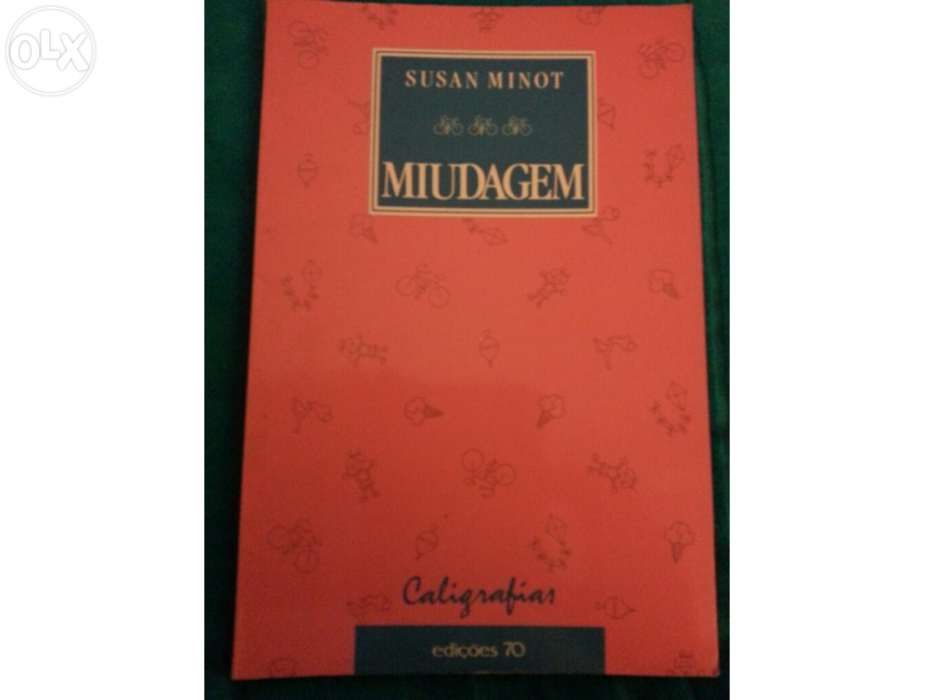 Miudagem, Susan Minot