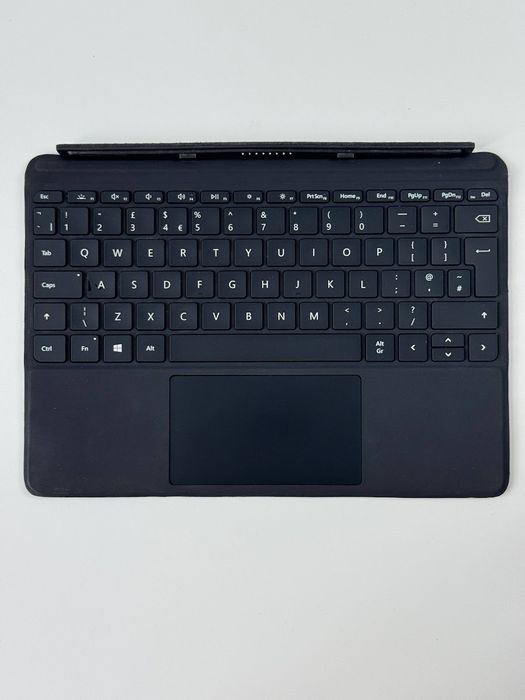Etui z klawiaturą Microsoft Surface Go Type Cover Black (KCM-00003)