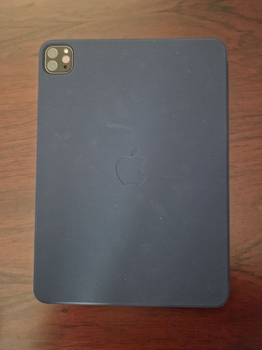 Ipad pro 11" 5G 256gb M1 fatura de 2022 com 3 anos garantia..