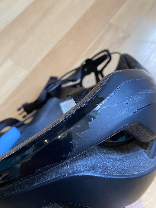 Kask rowerowy POC Omne Air SPIN, rozmiar M 54–59