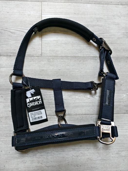 Kantar Eskadron classic  ciemnogranatowy Pony