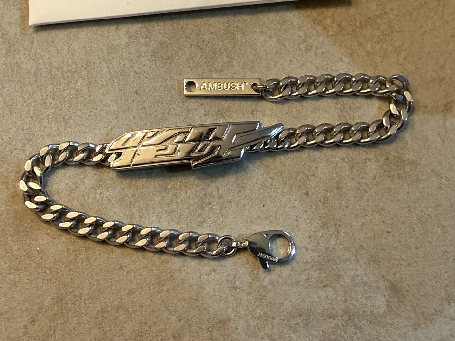 Bransoletka Ambush Vortex Charm