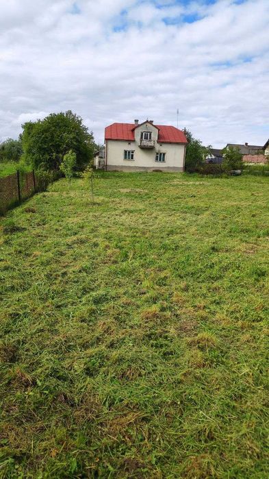 Продаж будинку у с.Будьків (111 м.кв., 22 сот. землі)БЕЗ КОМІСІЇ