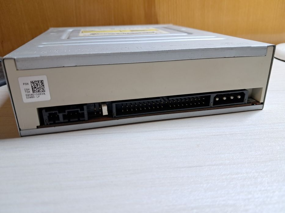 Оптичний привід (дисковод) cd/rw-dvd drive Samsung sh m522