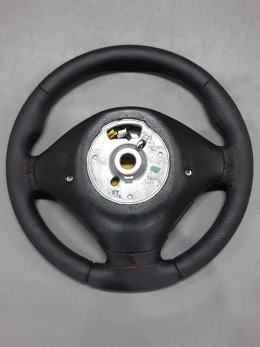 Kierownica BMW E46 e38 E39 m pakiet serducho