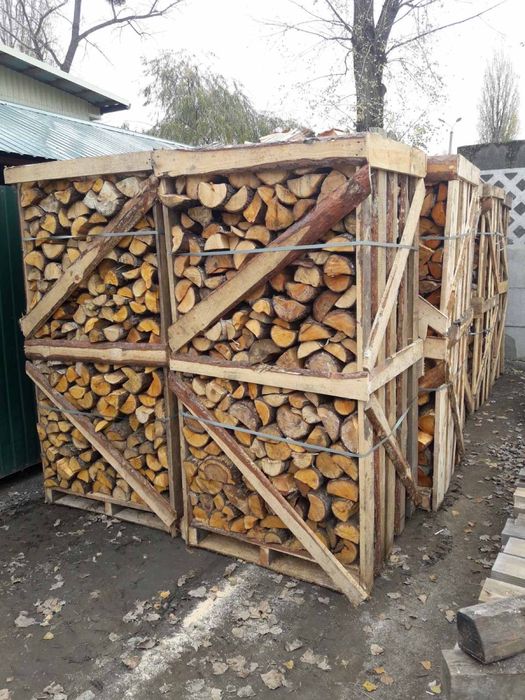 Продам дрова.