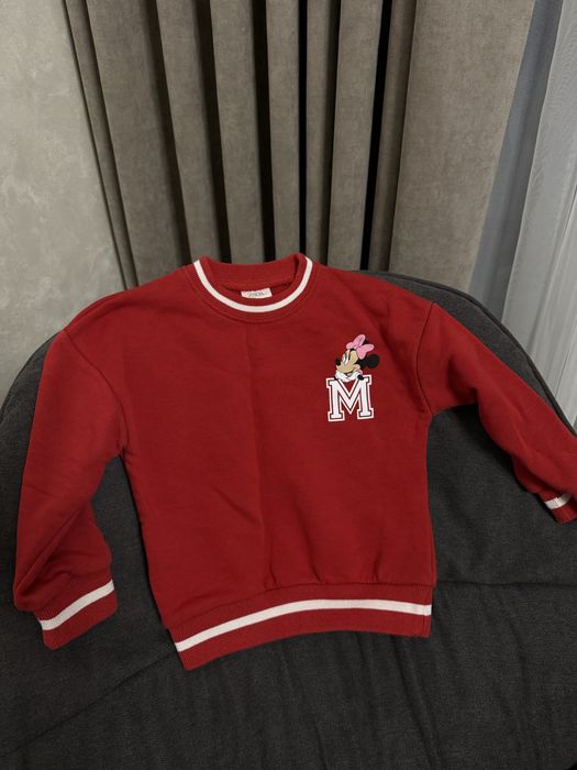 Світшот дитячий від Zara