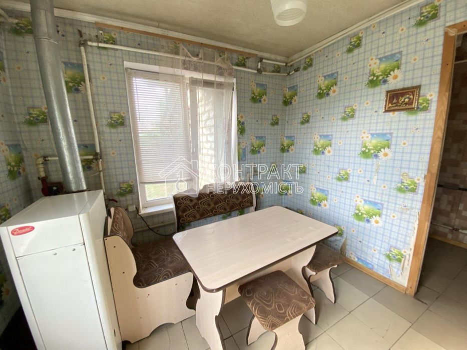 Продам будинок Жихорь єВідновлення