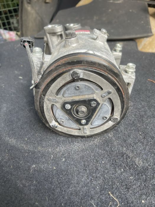 Компресор кондиціонера Mazda CX-5 / Mazda 6 2.5 бензин CA500G5AAC03