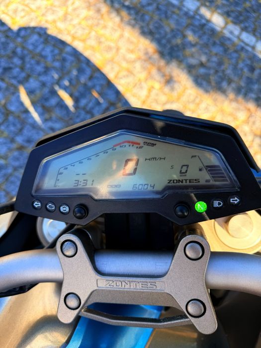 Zontes 310R 2021