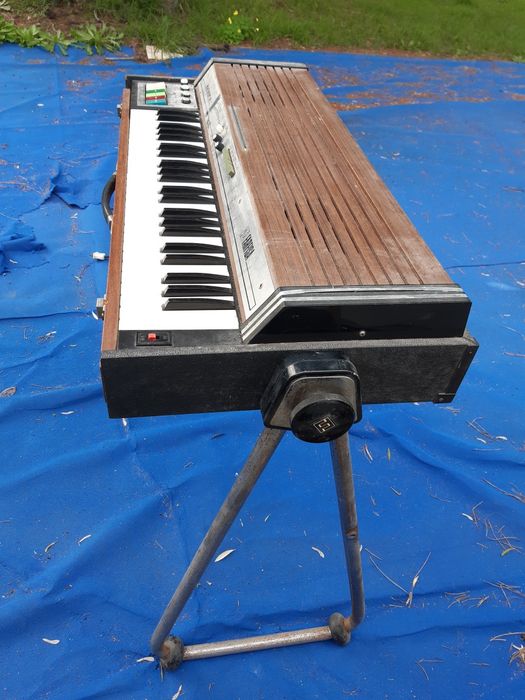 Farfisa matador M-r