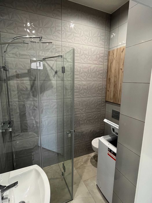 wynajmę mieszkanie w kamienicy na ul. Waszyngtona, 44 m² , BEZCZYNSZOWE - Więcej