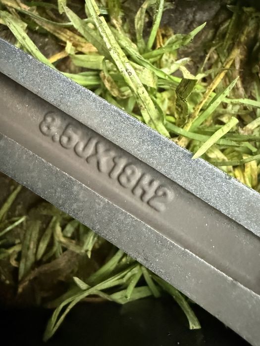 Alufelgi Asa Revolution 5x112 18”