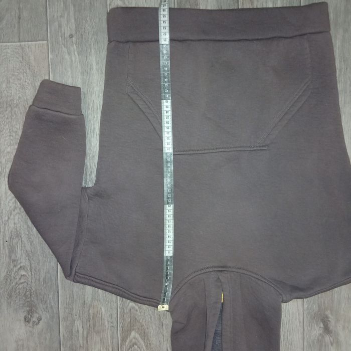 Костюм теплий для дівчинки