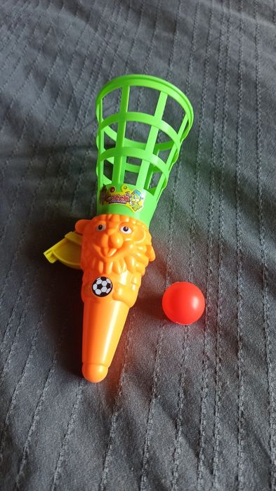 Поймать Игрушку Ручной баскетбол мяч футбольный корзина попрыгунчик