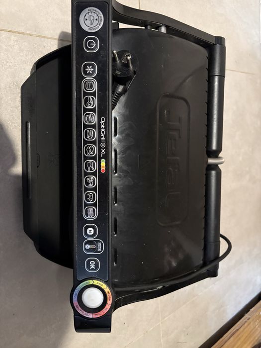 Tefal OptiGrill+ XL