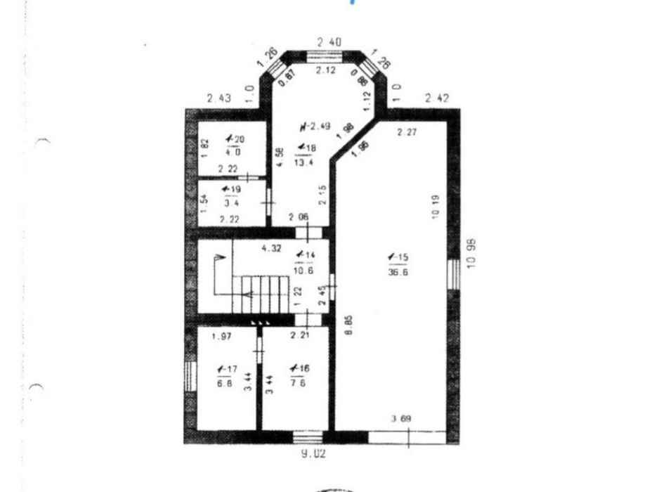 ПГТ Таирово район Сухого лимана Дом 240 м   +6 сот .15 мин от Одессы
