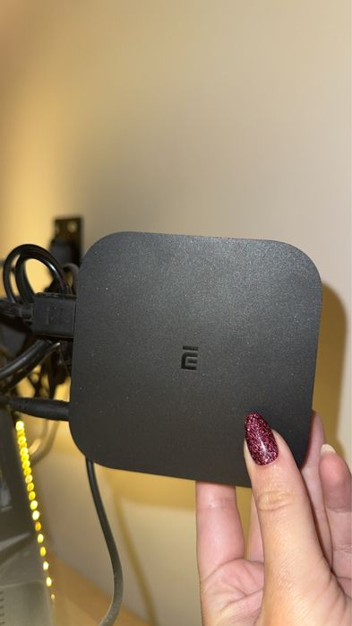 Telewizor LIN 32D1700 SMART 32” LED HD READY + MI BOX gratis!