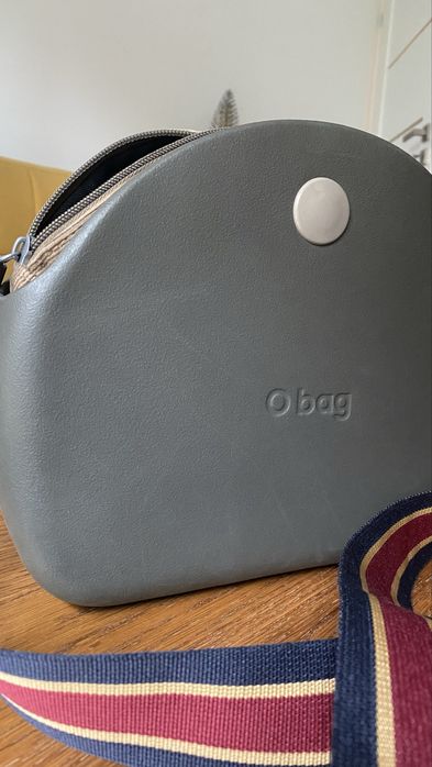 Obag Moon Light z paskiem