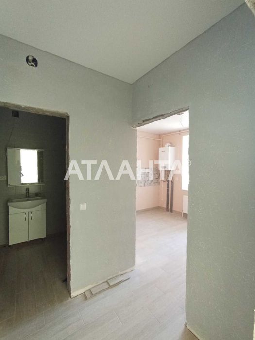 1 комн. квартира в кирпичном доме, АГВ. Возможна продажа по программам