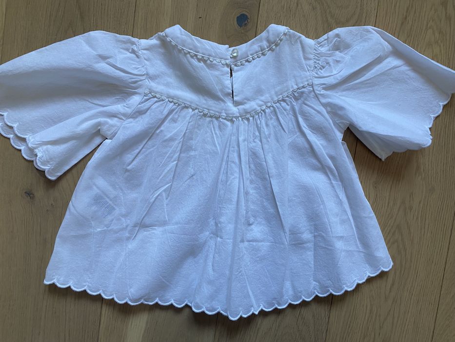 Bluzeczka H&M nowa roz. 92