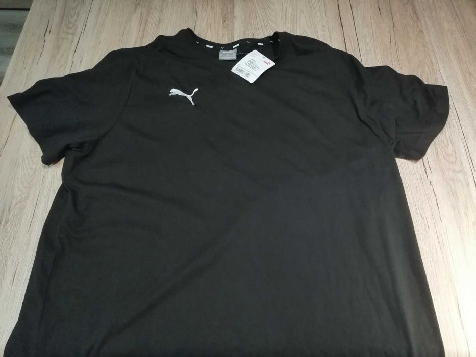 Koszulka  Puma XXL