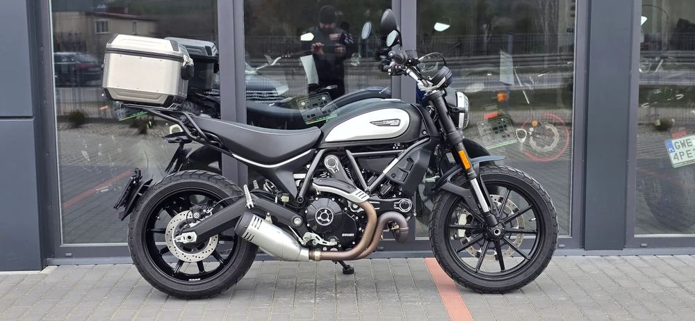 Ducati