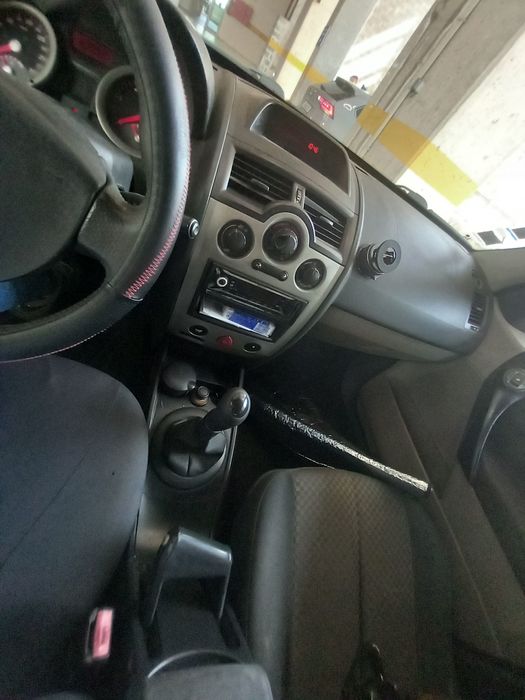 Renault Mégane Break 1.5 dCi 82 cv – Muito Económica