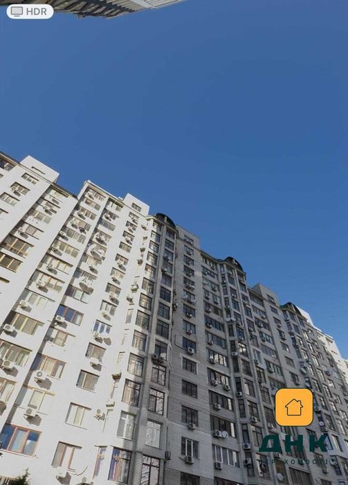 2-rooms apartment apartment by the address st. Tenistaya (area 59 m²) - Atlanta.ua - photo 16