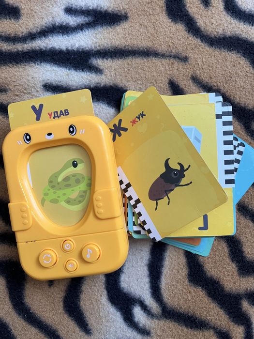 Набір іграшок за 350 грн