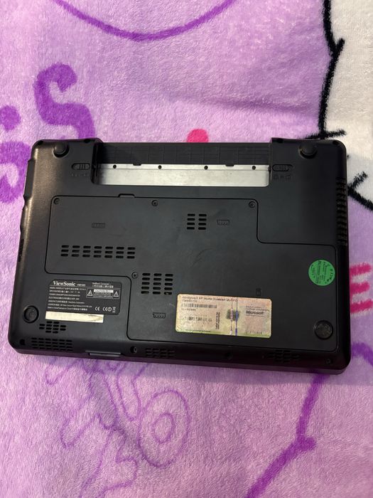 Нетбук ViewSonic VNB106D