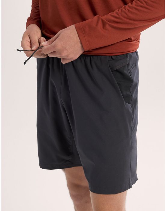 Шорти Arc'teryx INCENDO SHORT 9 оригінал оригинал