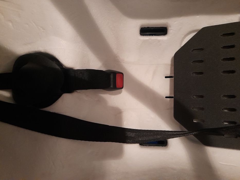 Babycoque Bebe confort