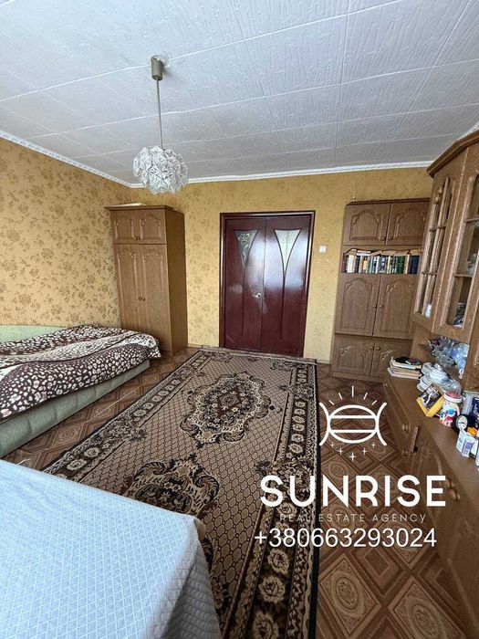 Продаж 2х кім квартира, ЧЕШКА, 52 м2, 5/9 поверх, без комісії