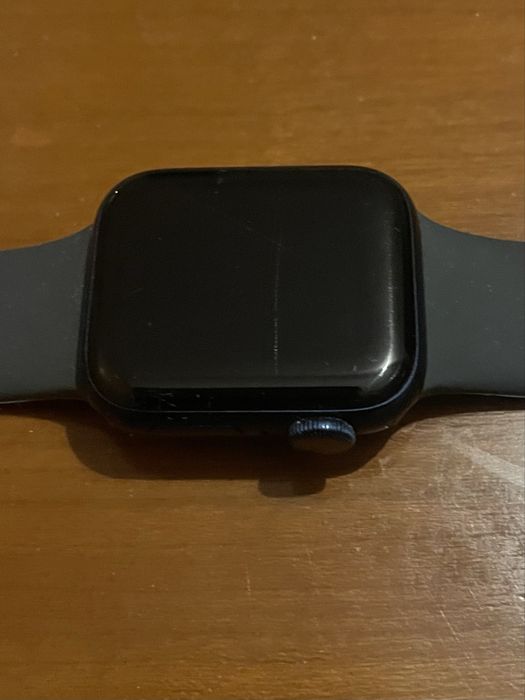 Apple watch azul serie 6 40mm