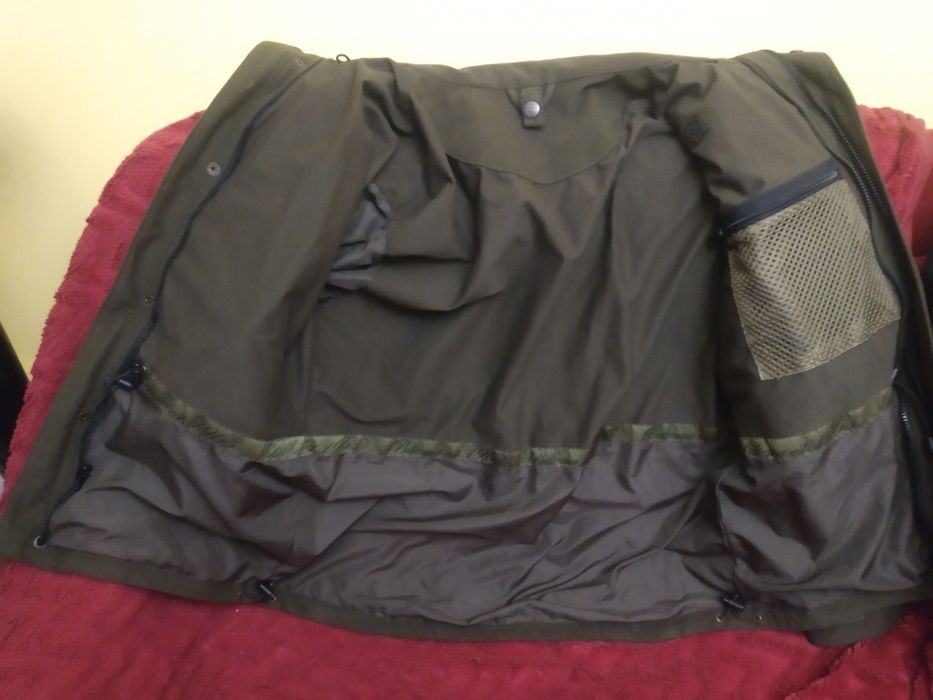 Kurtka myśliwska męska BILTEMA rozm.L