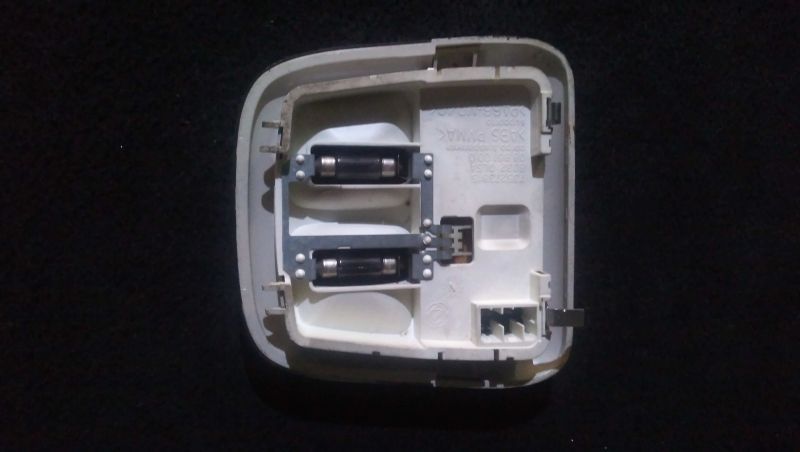 Plafonier Fiat Stilo (192_)