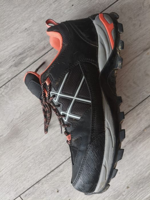 Regatta - Damskie buty Samaris III Low terrex