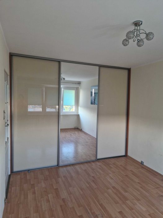 Mieszkanie na sprzedaż 65 m2 Zazamcze
