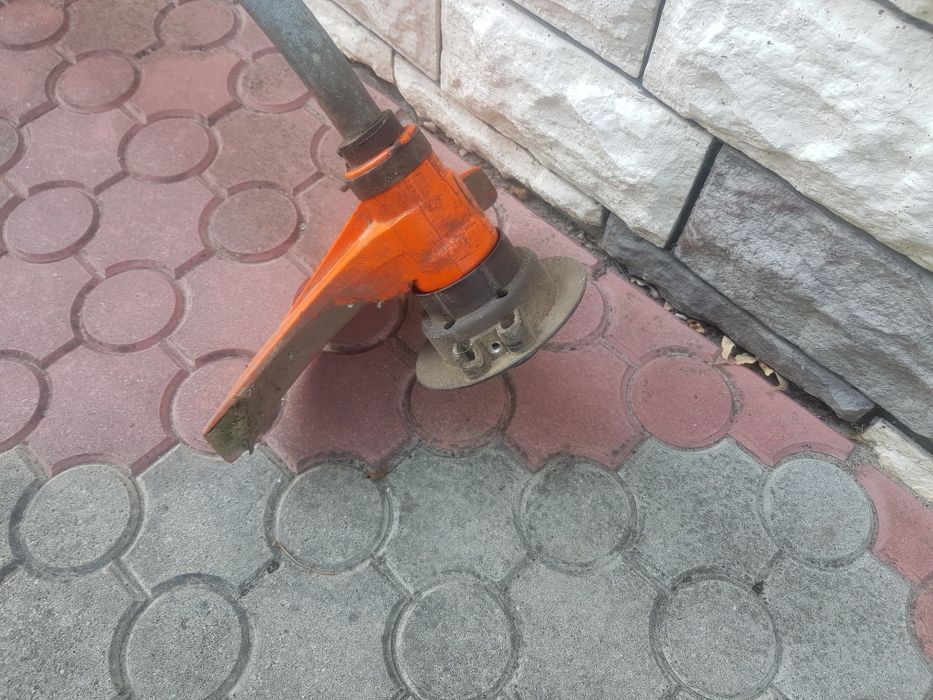 Podkaszarka stichl fs 36