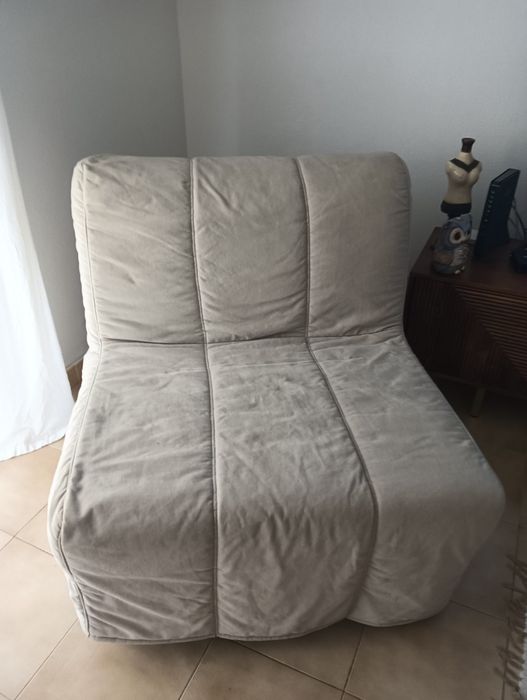 Poltrona cama Ikea