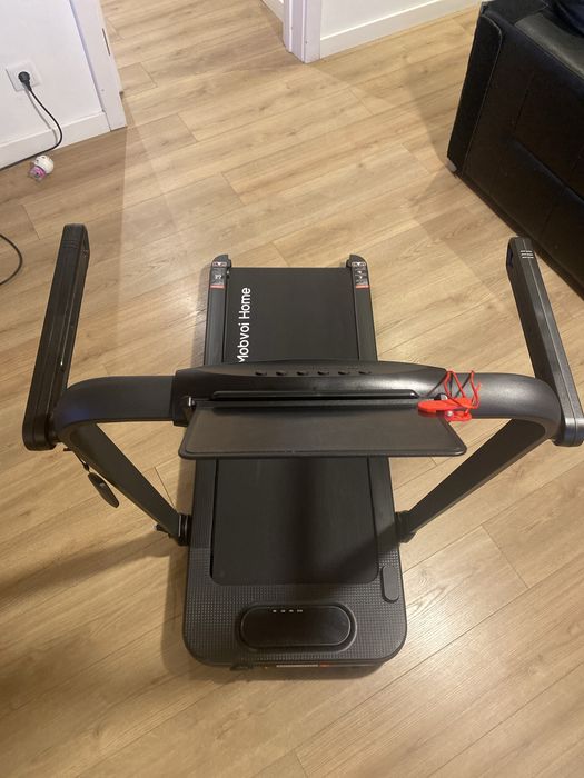 Passadeira Mobvoi Home - Dobrável ao meio