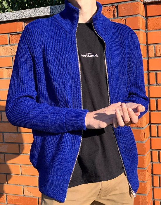 Вязание на заказ, Машинне в'язання на замовлення