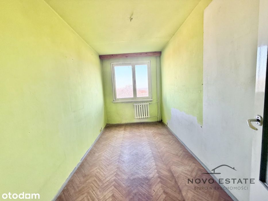 3 pokoje do własnej aranżacji, Mysłowice, Centrum - Super Cena!